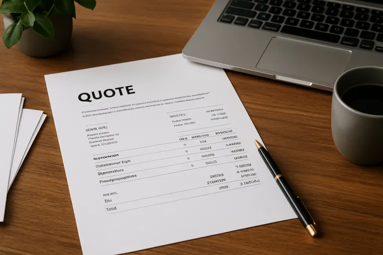 Voorbeelden, sjablonen en praktische tips