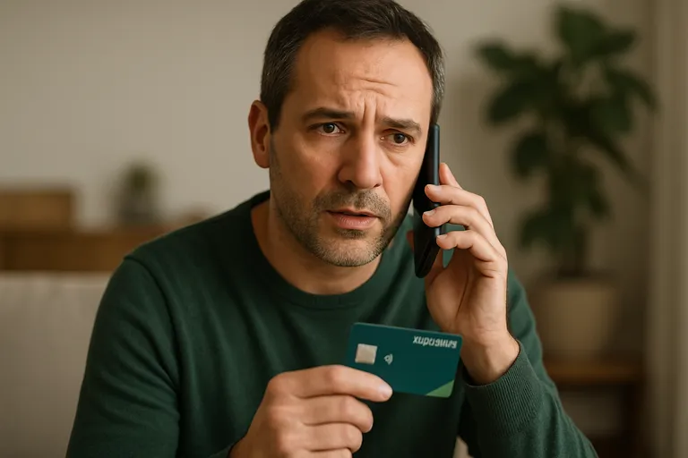 Waarom ABN AMRO bellen