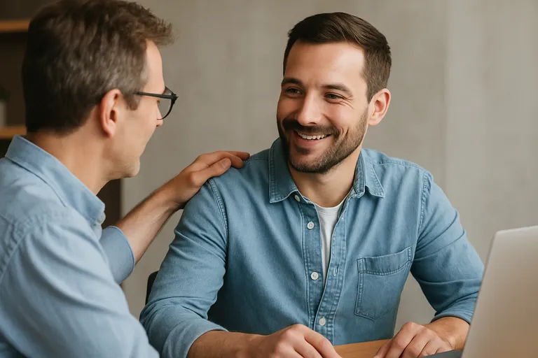 Waarom referral werkt (en wanneer niet)