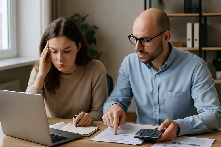 Wanneer heb je een boekenhouder nodig