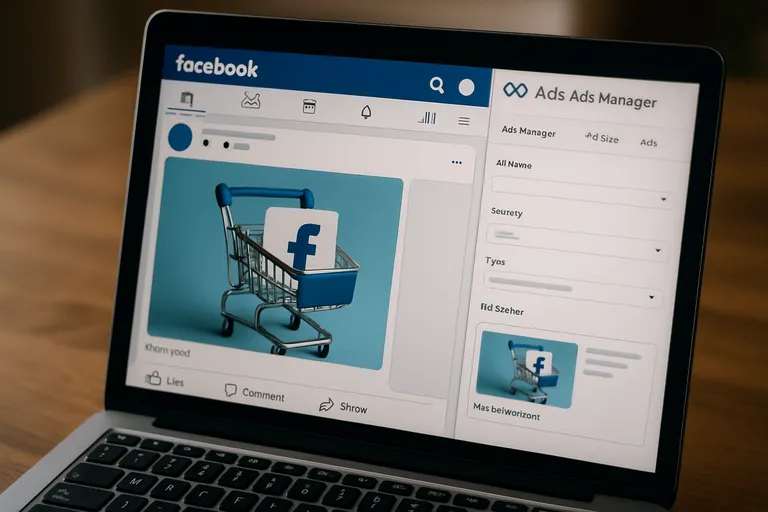 Wat is ad Facebook en waarom werkt het
