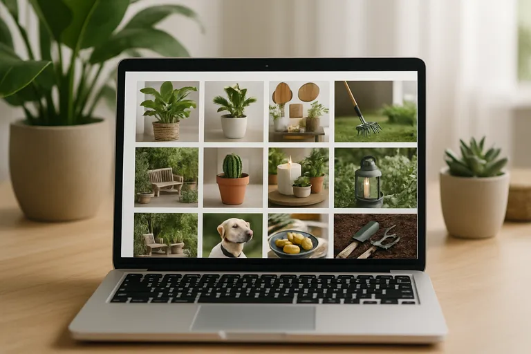 Wat is de Intratuin webshop