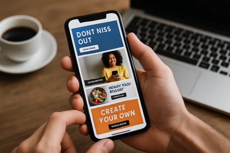 Wat is een effectieve advertentie