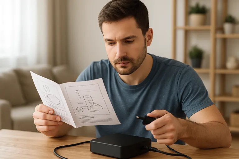 Wat is een gebruikershandleiding en waarom is die onmisbaar