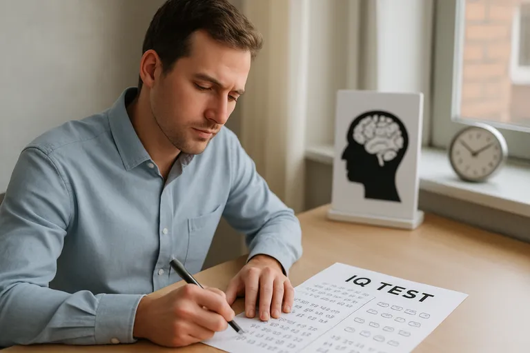 Wat is IQ en hoe wordt het gemeten in Nederland