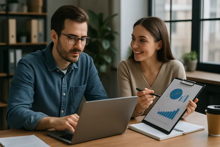 Wat is MKB-marketing en waarom is het anders?