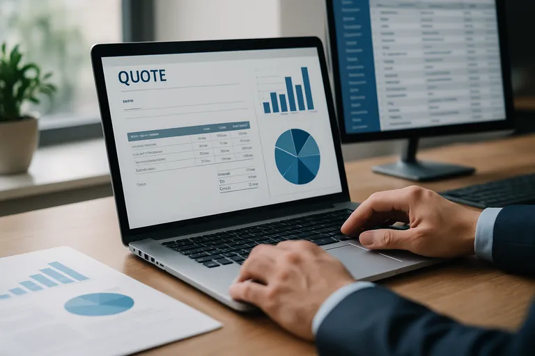 Wat is offerte software en waarom het telt