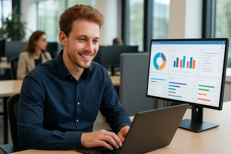 Wat zijn AFAS-vacatures