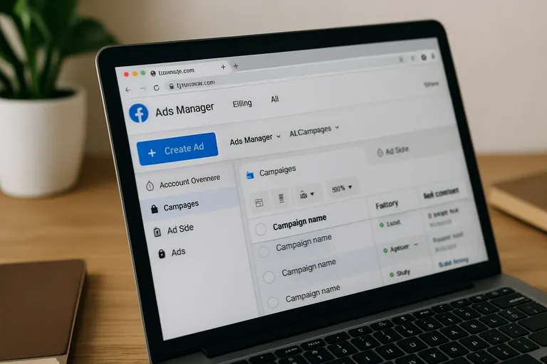 Wat zijn Facebook ads en wanneer je ze inzet