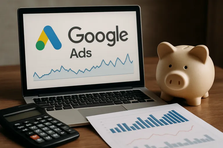 Zo houd je je Google ads advertentiekosten laag en je budget onder controle