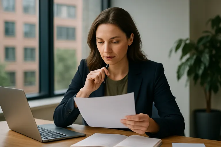 Zo kies je de juiste partner: waar let je op bij Van oers accountants