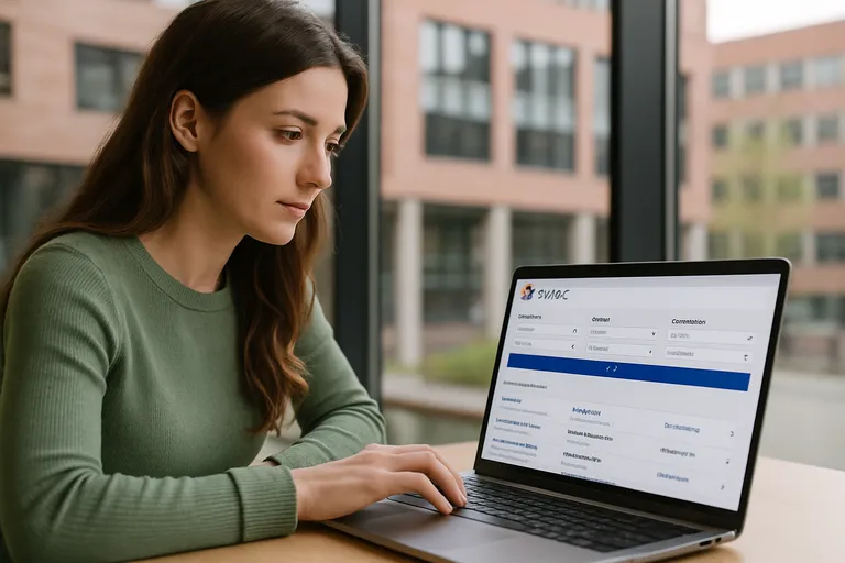 Zo vind je snel de juiste UMCG vacature