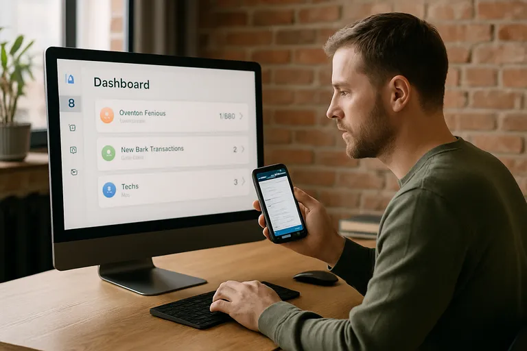 Zo werk je dagelijks met Boekhoud gemak