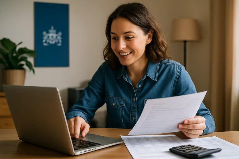 Zorgeloos en slim je BTW-aangifte bij de Belastingdienst regelen voor grip op je omzetbelasting